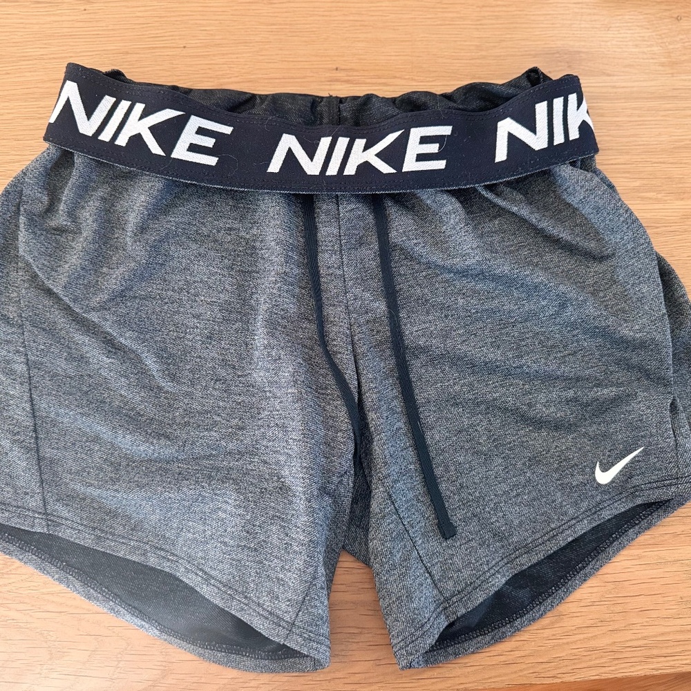 Nike fit fit shorts